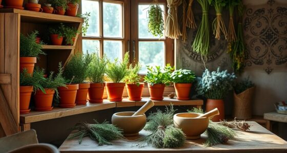sardinian herbal medicine traditions