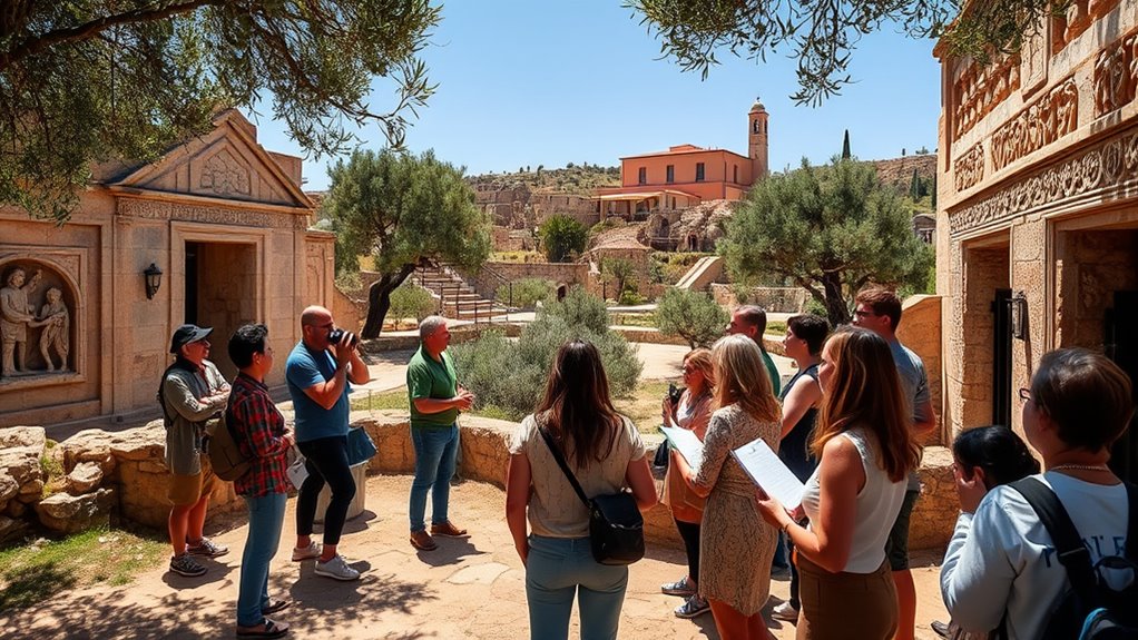sardinian heritage and nuraxi