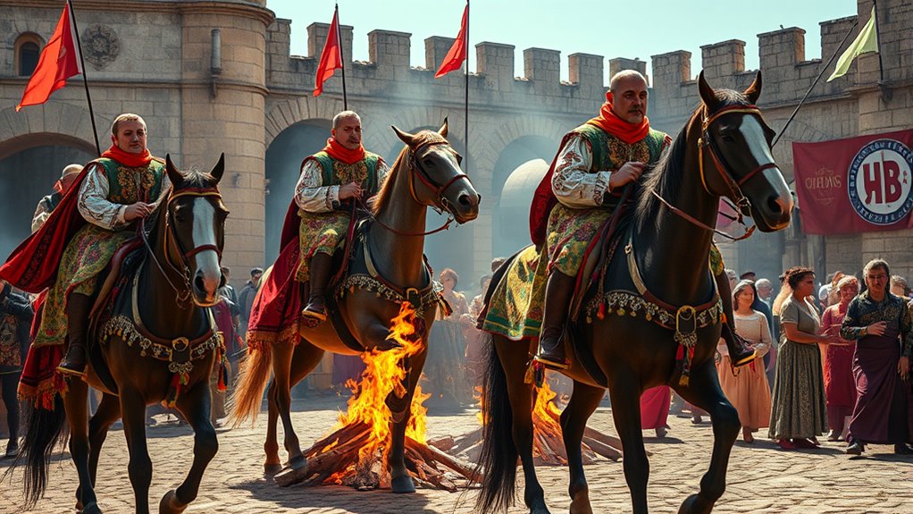 sardinian heritage cultural celebrations