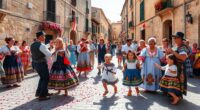sardinian holiday traditions