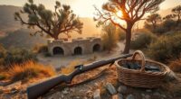 sardinian hunting laws traditions