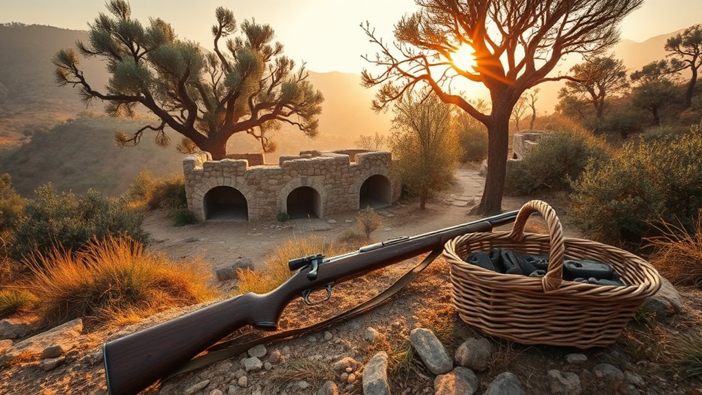 sardinian hunting laws traditions