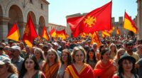sardinian independence history