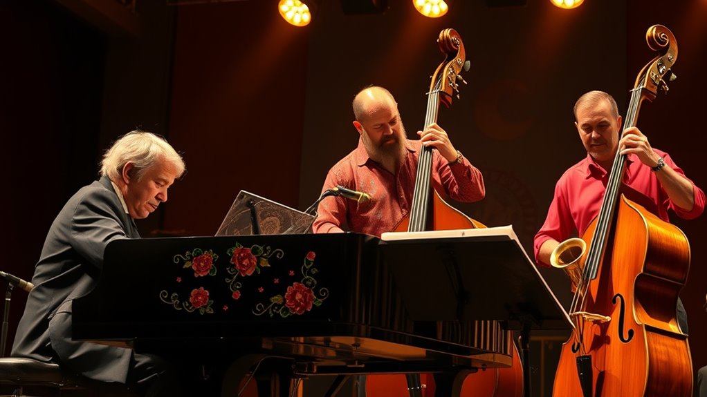 sardinian jazz cultural legacy