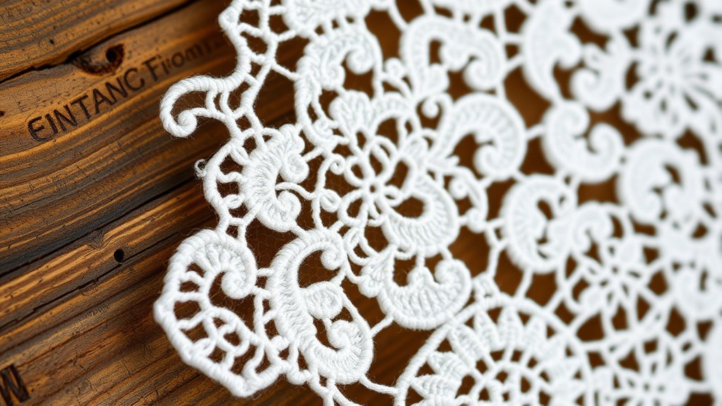 sardinian lace regional motifs