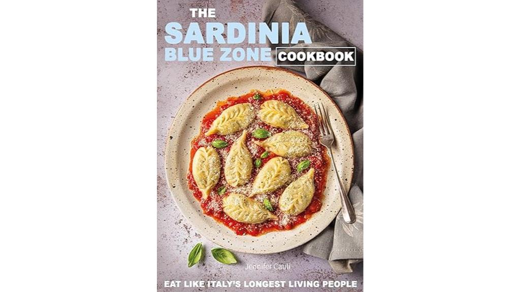sardinian longevity dietary secrets