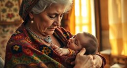 sardinian lullabies meanings explored