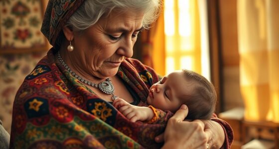 sardinian lullabies meanings explored