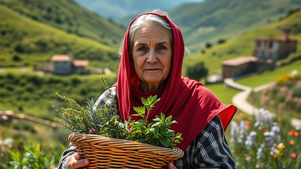 sardinian male longevity factors