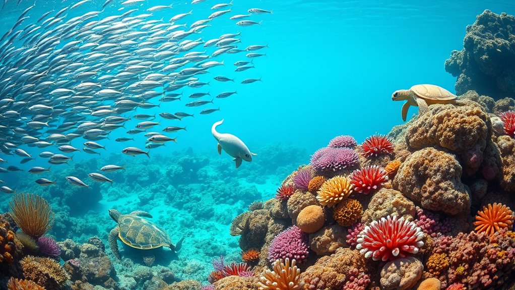 sardinian marine biodiversity conservation