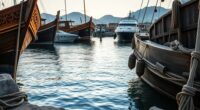 sardinian maritime construction history