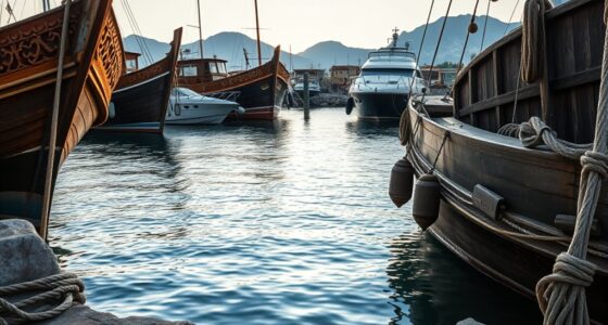 sardinian maritime construction history