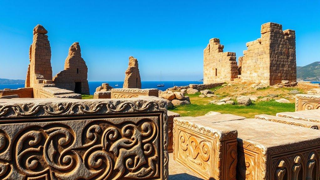 sardinian maritime trade connections