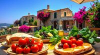 sardinian mediterranean longevity