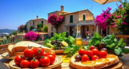 sardinian mediterranean longevity