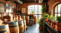 sardinian microbrewery expansion trend