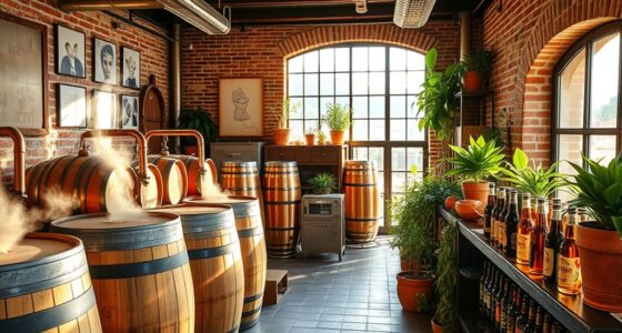 sardinian microbrewery expansion trend