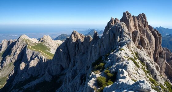 sardinian mountain climbing routes