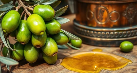 sardinian olive oil quality