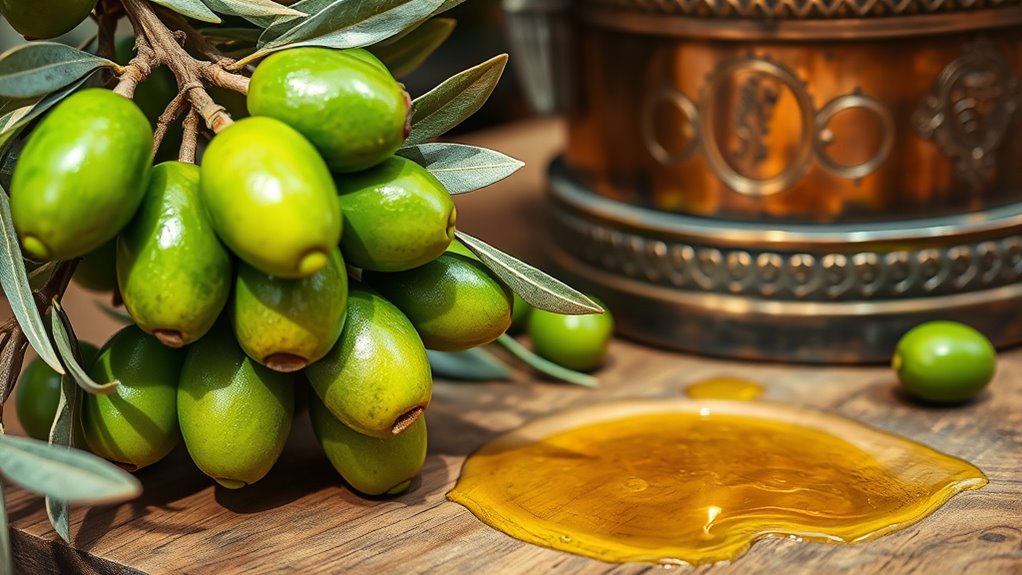 sardinian olive oil quality
