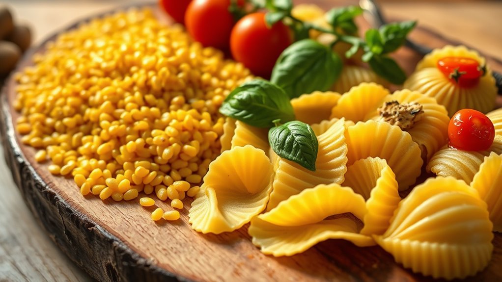 sardinian pasta craftsmanship traditions