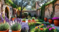 sardinian plants for gardening