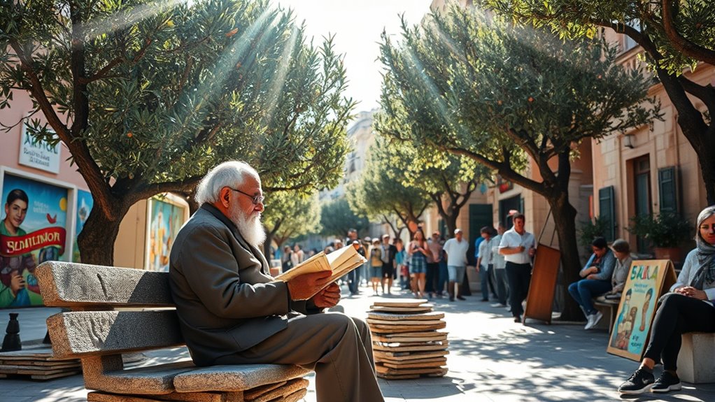 sardinian poetry preservation initiatives