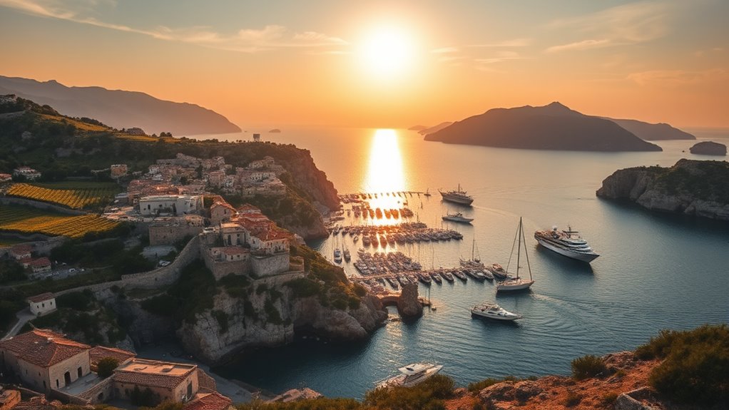 sardinian population decline trends