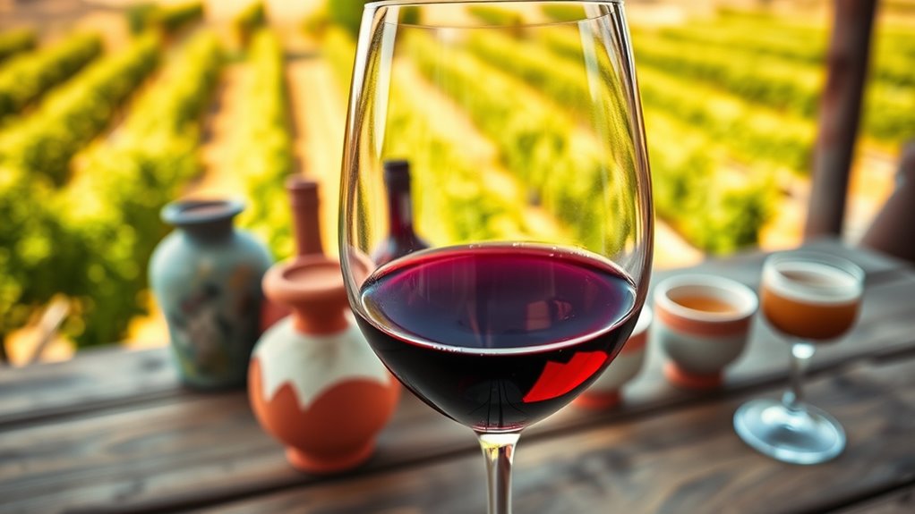 sardinian reds showcase diversity