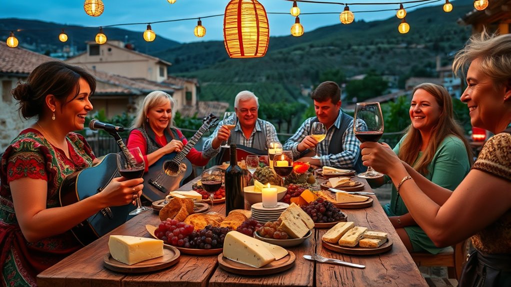 sardinian rural culinary traditions