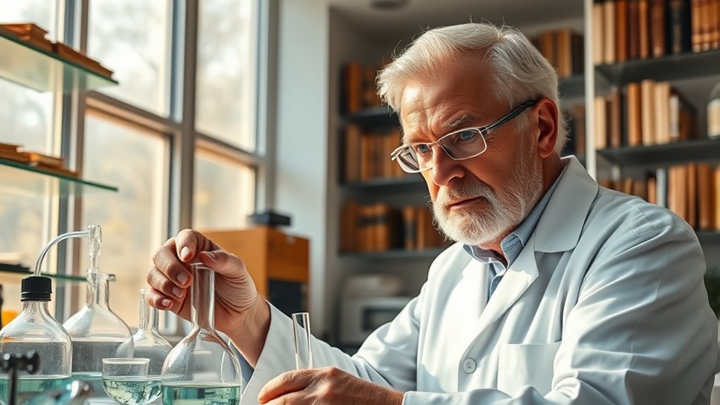 sardinian scientific innovators recognized