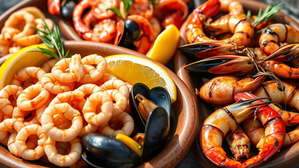 sardinian seafood pasta traditions