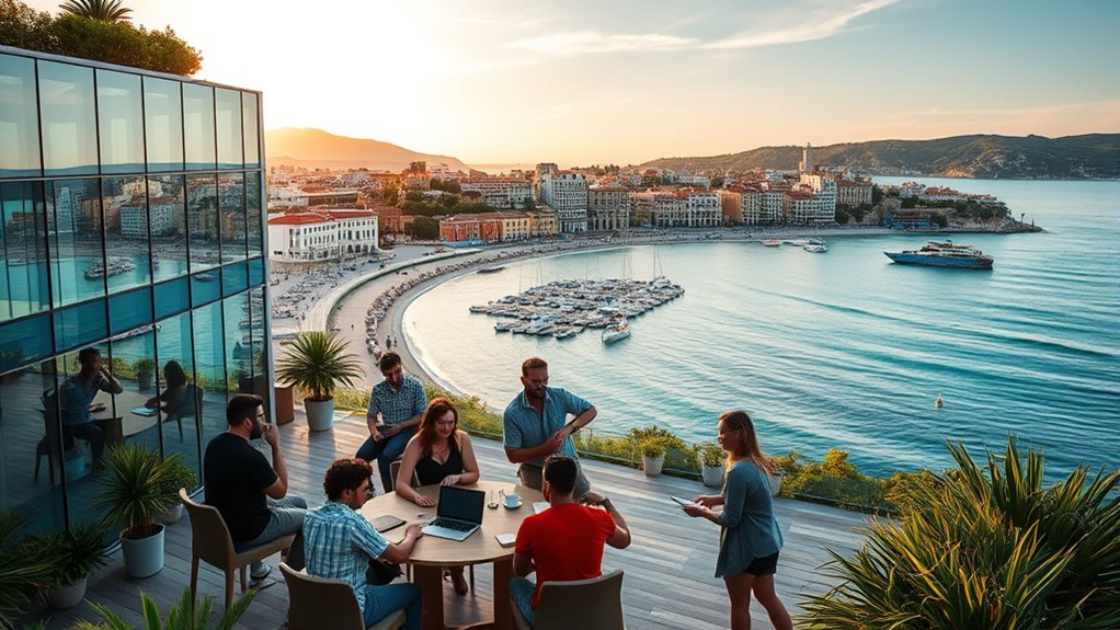 sardinian startup ecosystem growth