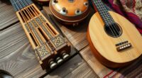 sardinian traditional musical instruments