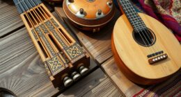 sardinian traditional musical instruments