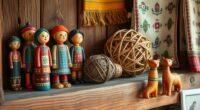 sardinian traditional playthings