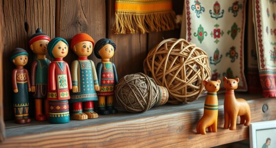 sardinian traditional playthings