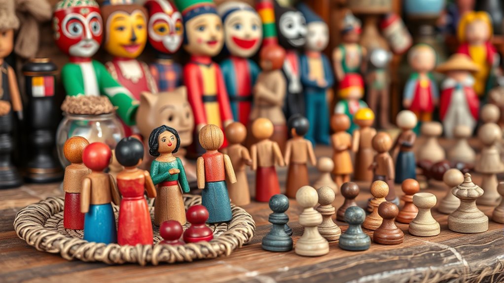 sardinian traditions emphasize craftsmanship