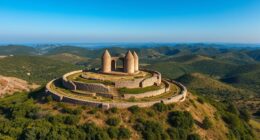 sardinian unesco heritage sites