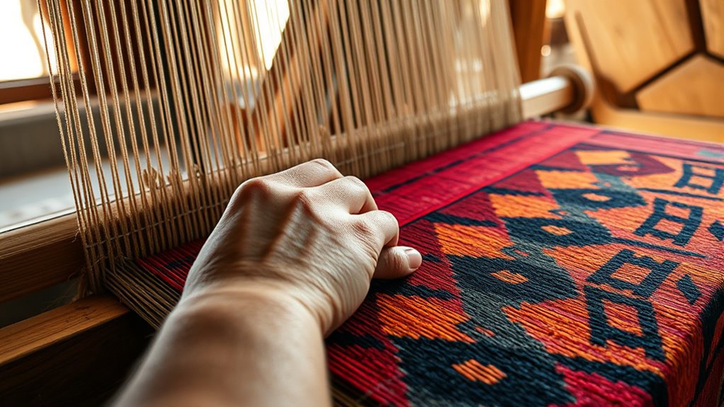 sardinian weaving cultural heritage