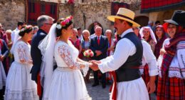 sardinian wedding customs