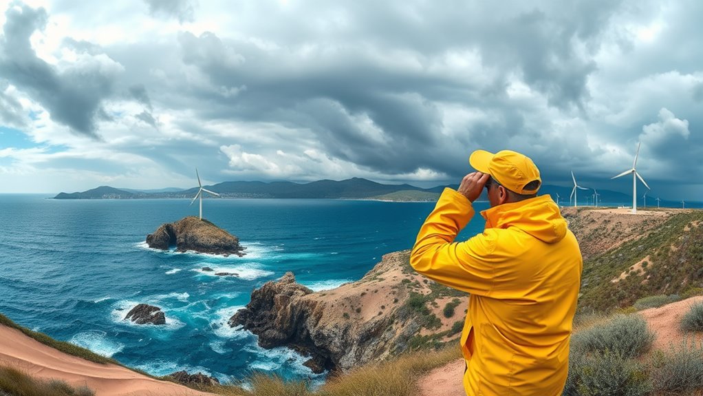 sardinian wind pattern insights