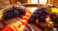 sardinian wine fermentation science