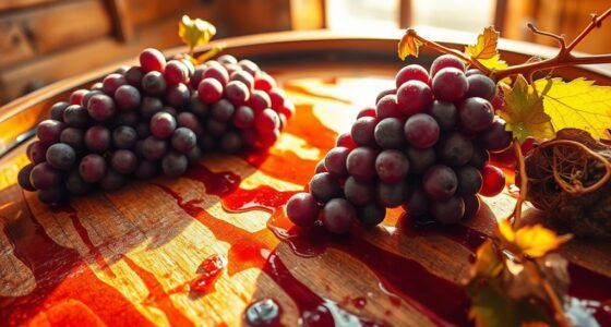sardinian wine fermentation science