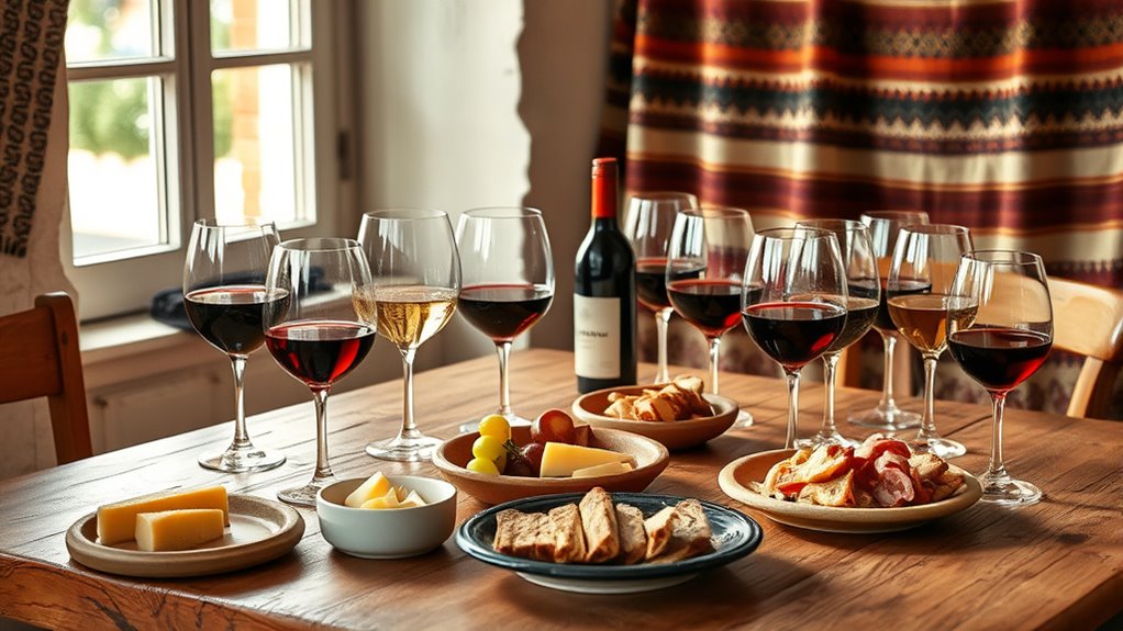 sardinian wine heritage origins