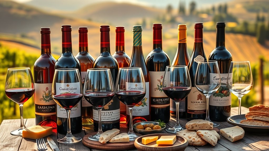 sardinian wine tourism growth