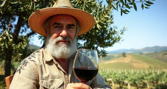sardinian winemaker interview insights