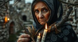 sardinian witchcraft and superstitions