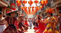 sassari s celebratory festivals list