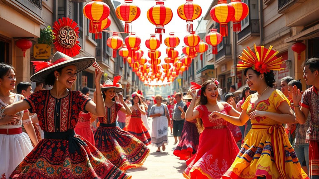 sassari s celebratory festivals list